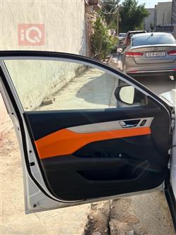 Dongfeng Shine